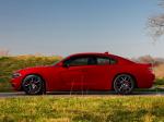 Dodge Charger R/T 2015 года